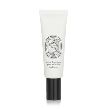 Do Son Hand Cream - 45ml/1.5oz
