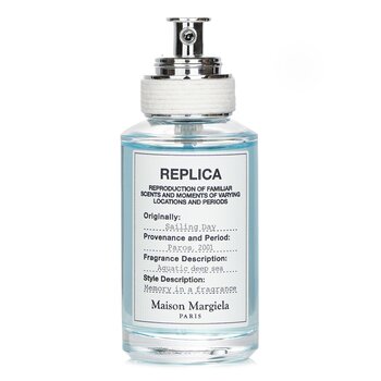 Replica Sailing Day Eau De Toilette Spray - 30ml/1oz