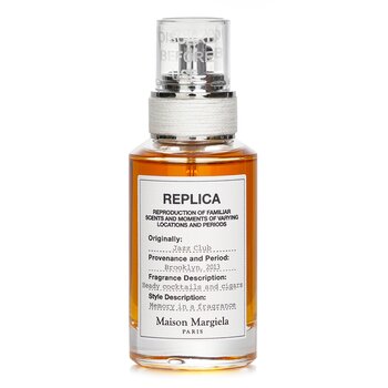 Replica Jazz Club Eau De Toilette Spray - 30ml/1oz