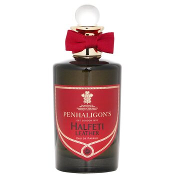 Halfeti Leather Eau De Parfum Spray - 100ml/3.4oz