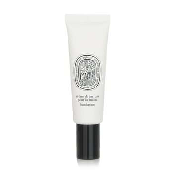 Eau Capitale Hand Cream - 45ml/1.5oz