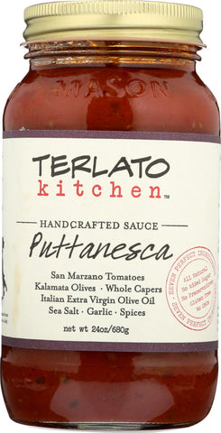 TERLATO PUTNESCA (6x24.00)