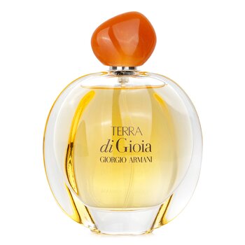 Terra Di Gioia Eau De Parfum Spray - 100ml/3.4oz