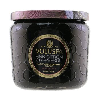 Petite Jar Candle - Pink Citron Grapefruit - 127g/4.5oz