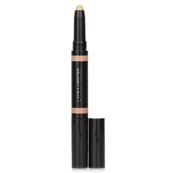 Secret Camouflage Brighten & Correct Duo - # 1N Fair With Neutral Undertones - 2x1g/0.03oz