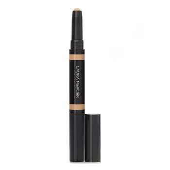 Secret Camouflage Brighten & Correct Duo - # 2W Light With Warm Undertones - 2x1g/0.03oz