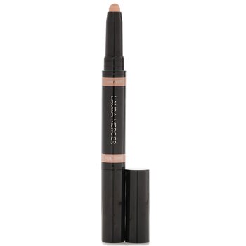 Secret Camouflage Brighten & Correct Duo - # 3C Medium With Cool Undertones - 2x1g/0.03oz
