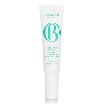 Ultra-Rich Lip Balm - 10ml/0.34oz