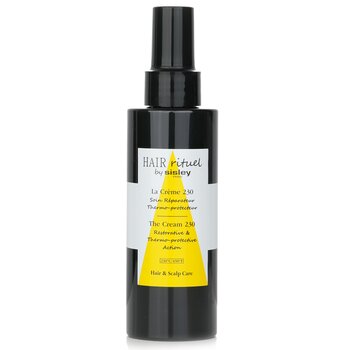 Hair Rituals by Sisley The Cream 230 (Restorative & Thermo-Protective Action) - 150ml/5oz