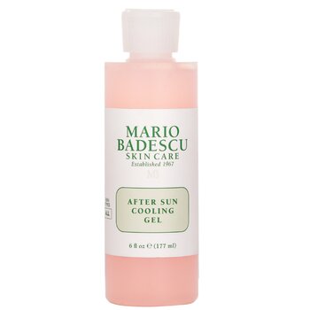 After Sun Cooling Gel - 177ml/6oz