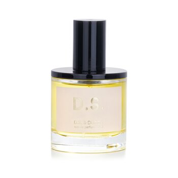 D.S. Eau De Parfum Spray - 50ml/1.7oz