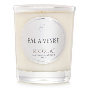 Scented Candle - Bal A Venise - 190g/6.7oz