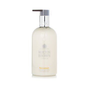 Flora Luminare Hand Lotion - 300ml/10oz