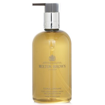 Flora Luminare Fine Liquid Hand Wash - 300ml/10oz