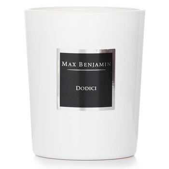 Candle - Dodici - 190g/6.5oz