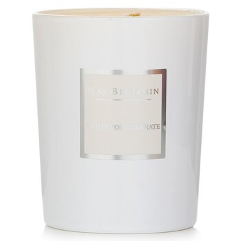 Candle - White Pomegranate - 190g/6.5oz