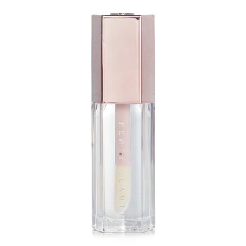 Gloss Bomb Universal Lip Luminizer - # Glass Slipper (Clear) - 9ml/0.3oz
