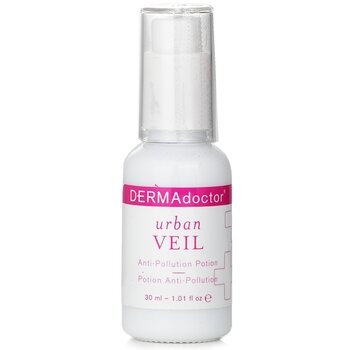 Urban Veil Anti-Pollution Potion - 30ml/1.01oz