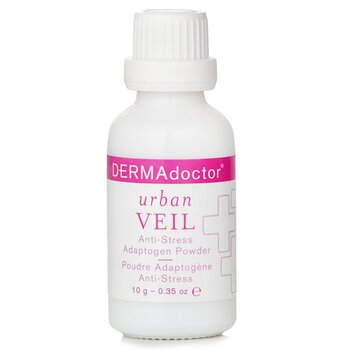 Urban Veil Anti-Stress Adaptogen Powder - 10g/0.35oz