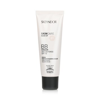BB Cream Age Defense SPF15 - # 01 - 40ml/1.4oz