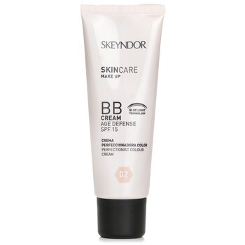BB Cream Age Defense SPF15 - # 02 - 40ml/1.4oz