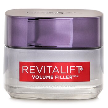 Revitalift Volume Filler Revolumizing Day Cream Moisturizer - 48g/1.7oz