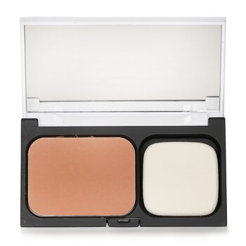Compact Powder Foundation - # 73 (Dark Beige) - 8g/0.3oz