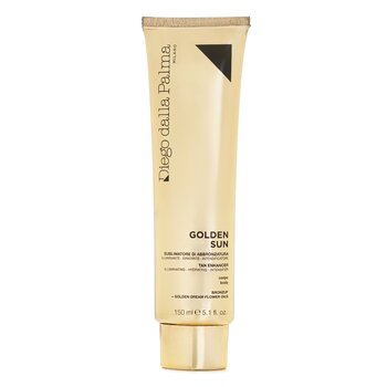 Golden Sun Tan Enhancer - Body - 150ml/5.1oz
