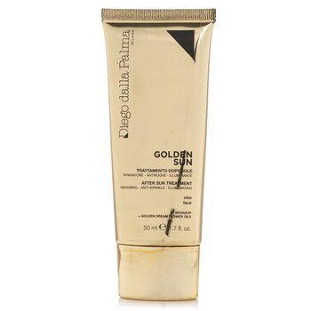 Golden Sun After Sun Treatment - Face - 50ml/1.7oz