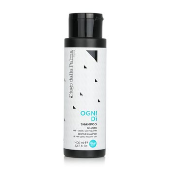 Ognidi Gentle Shampoo (For All Hair Types) - 400ml//13.5oz