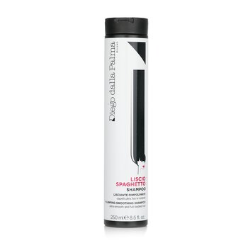 Lisciospaghetto Plumping Smoothing Shampoo (For All Hair Types) - 250ml/8.5oz