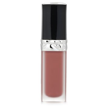 Rouge Dior Forever Matte Liquid Lipstick - # 100 Forever Nude - 6ml/0.2oz
