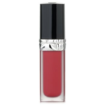 Rouge Dior Forever Matte Liquid Lipstick - # 760 Forever Glam - 6ml/0.2oz