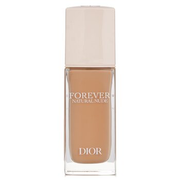 Dior Forever Natural Nude 24H Wear Foundation - # 2W Warm - 30ml/1oz
