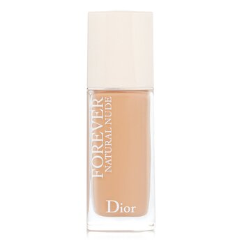 Dior Forever Natural Nude 24H Wear Foundation - # 2.5N Neutral - 30ml/1oz