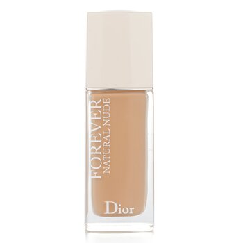 Dior Forever Natural Nude 24H Wear Foundation - # 3N Neutral - 30ml/1oz