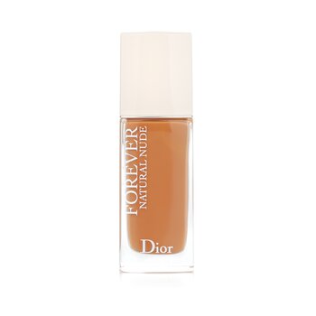 Dior Forever Natural Nude 24H Wear Foundation - # 4.5N Neutral - 30ml/1oz