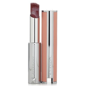 Rose Perfecto Beautifying Lip Balm - # 117 Chilling Brown (Warm Brown) - 2.8g/0.09oz