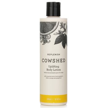Replenish Uplifting Body Lotion - 300ml/10.14oz