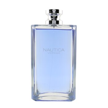 Voyage Eau De Toilette Spray - 200ml/6.7oz