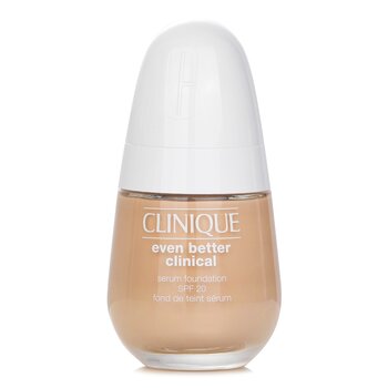 Even Better Clinical Serum Foundation SPF 20 - # CN 10 Alabaster - 30ml/1oz