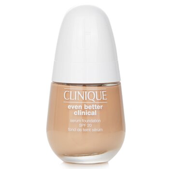 Even Better Clinical Serum Foundation SPF 20 - # CN 40 Cream Chamois - 30ml/1oz