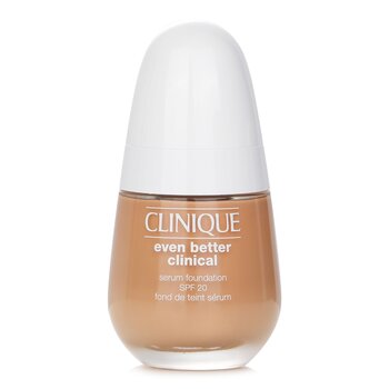 Even Better Clinical Serum Foundation SPF 20 - # CN 70 Vanilla - 30ml/1oz