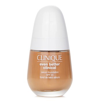 Even Better Clinical Serum Foundation SPF 20 - # CN 90 Sand - 30ml/1oz