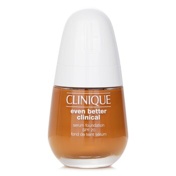 Even Better Clinical Serum Foundation SPF 20 - # WN 114 Golden - 30ml/1oz
