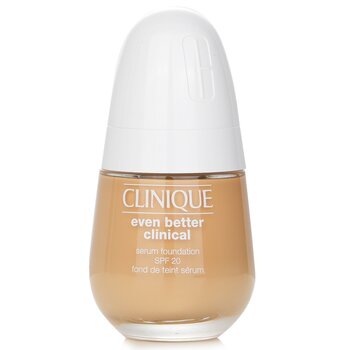 Even Better Clinical Serum Foundation SPF 20 - # WN 46 Golden Neutral - 30ml/1oz
