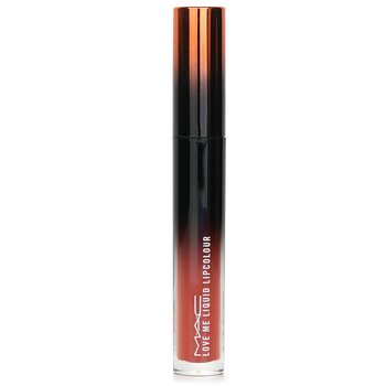 Love Me Liquid Lipcolour - # 485 Bragging Rights (Warm Yellow Rose) - 3.1ml/0.1oz