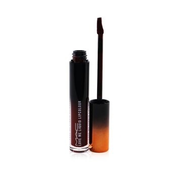 Love Me Liquid Lipcolour - # 484 Gift To The Gods (Deep Red) - 3.1ml/0.1oz