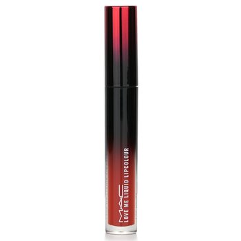 Love Me Liquid Lipcolour - # 481 Deify Me (Yellow Red) - 3.1ml/0.1oz