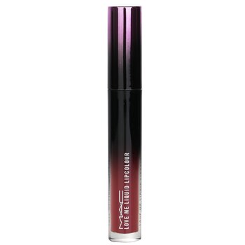Love Me Liquid Lipcolour - # 480 Whatta Doll (Rose) - 3.1ml/0.1oz